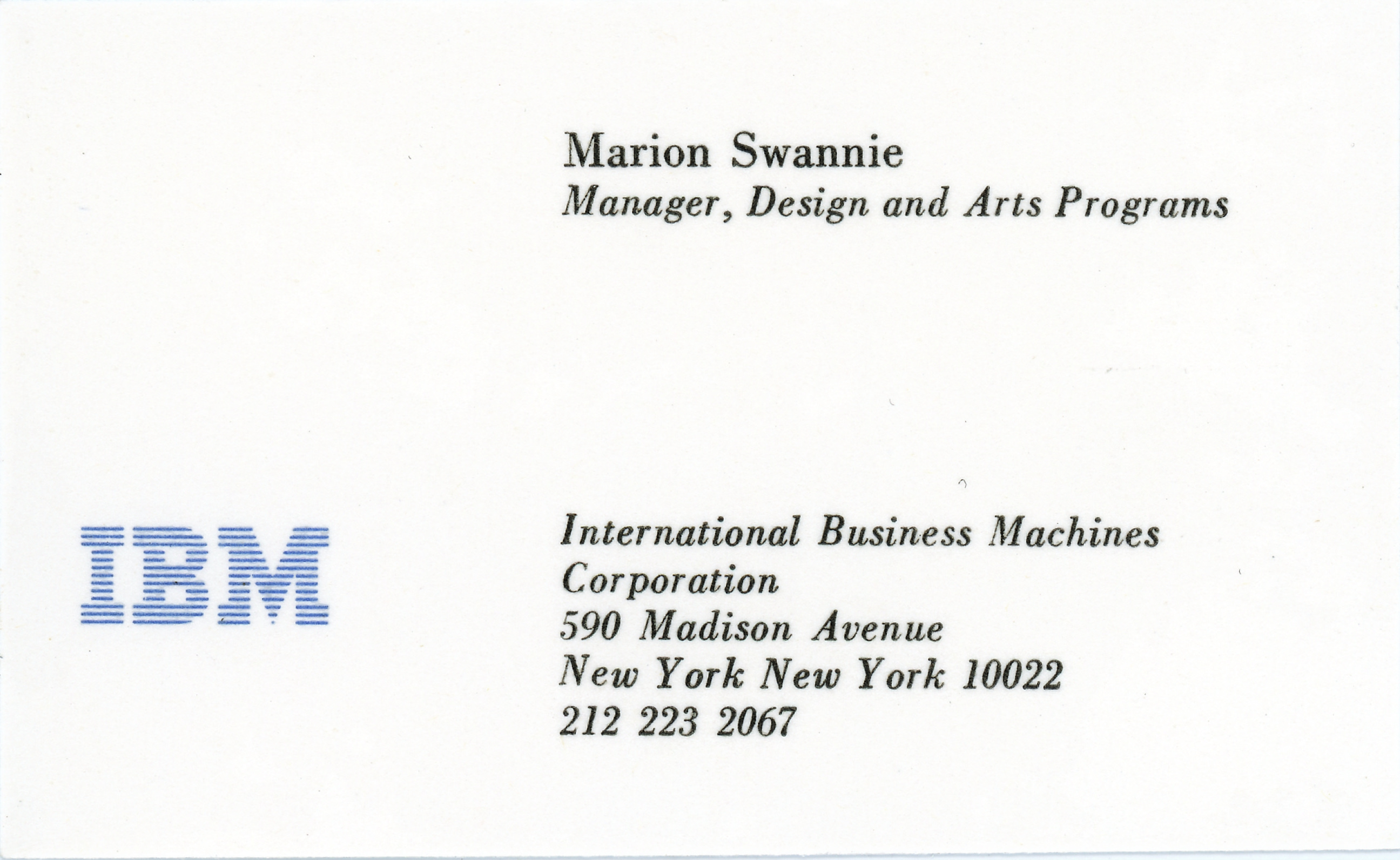 IBM Paul Rand Modernist Master 1914 1996